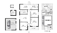 Floor Plan 14 Rawson St  Lidcombe