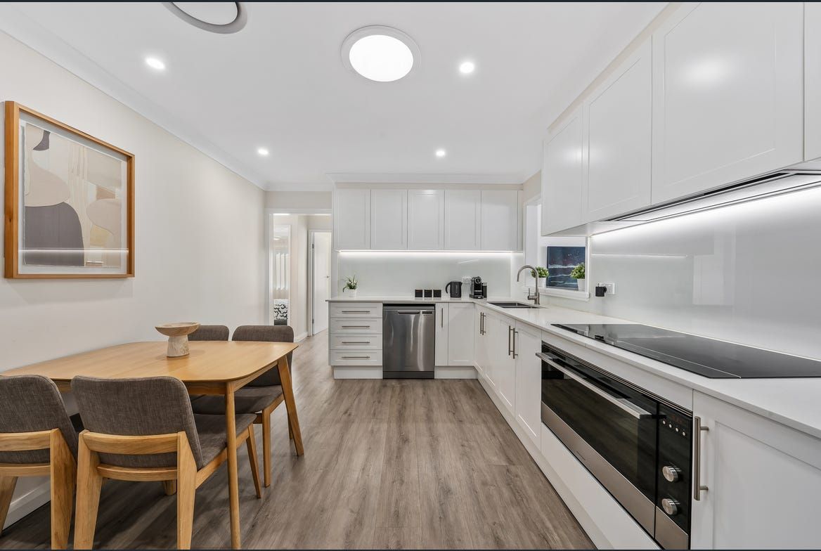 Bedford Road Blacktown 4