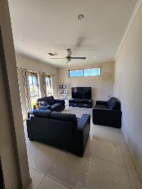 Front Lounge Room Parafield Gardens