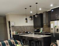 Kitchen Parafield Gardens