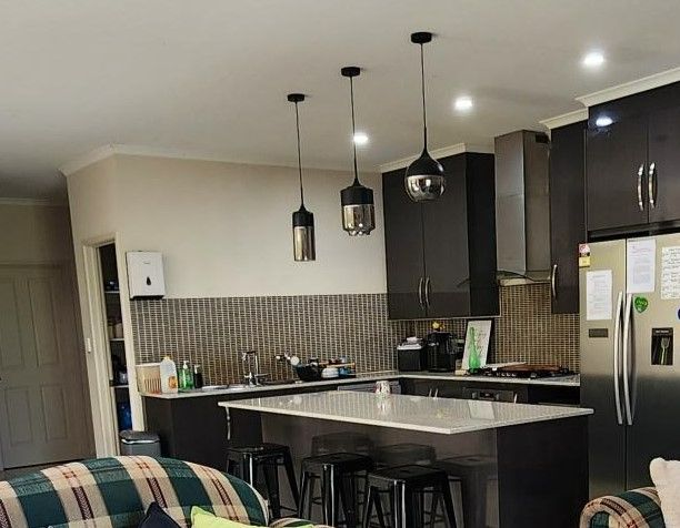 Kitchen Parafield Gardens