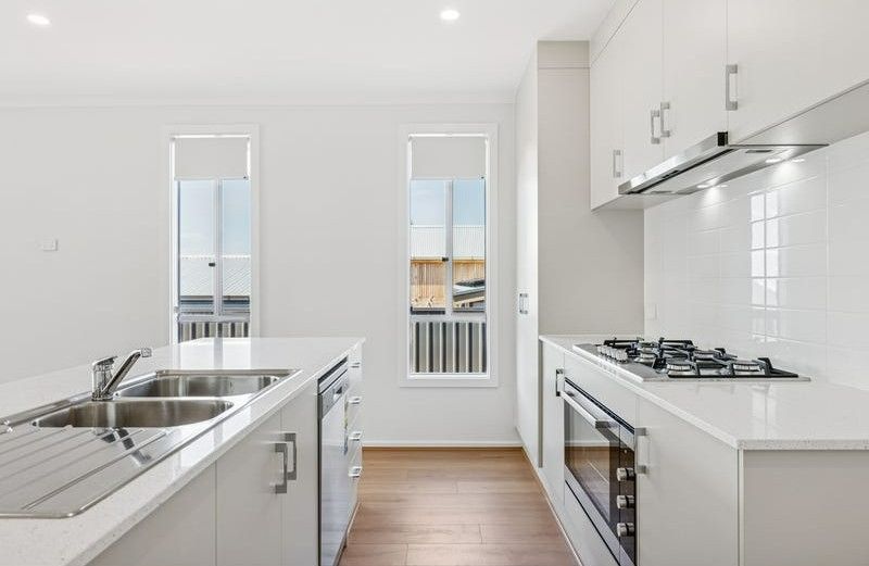 Kitchen Victor Harbour