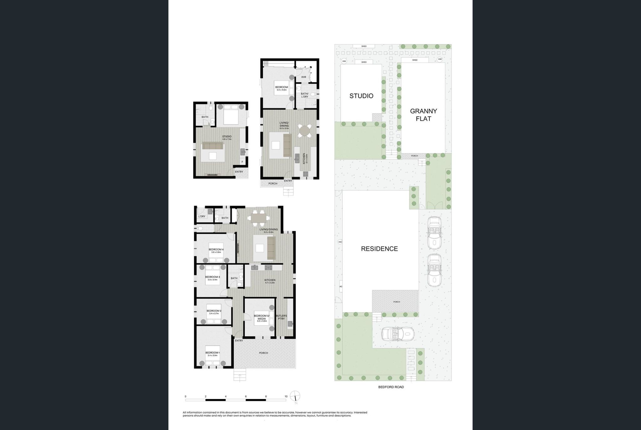 Bedford Road Blacktown 14