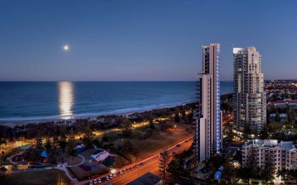 Signature  Broadbeach - Hero shot