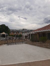 Singleton Ramp front