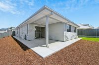 Backyard Victor Harbour