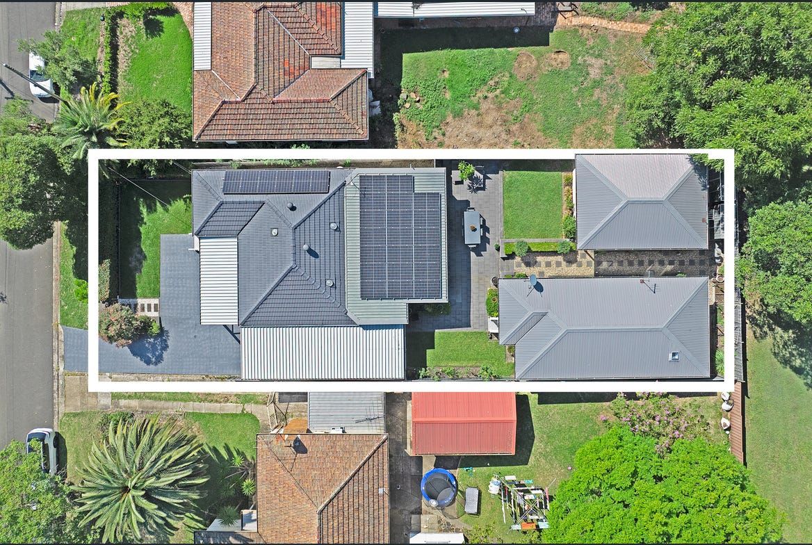 Bedford Road Blacktown 12