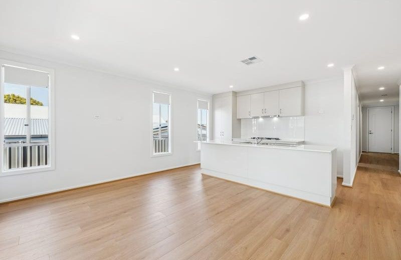 Living Area Victor Harbour