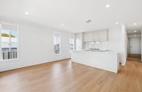 Living Area Victor Harbour