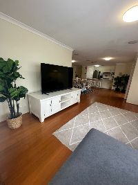 open lounge