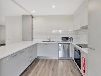 home carers alliance Rosella Ave  Bahrs Kitchen