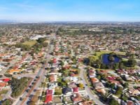 6  Suburb