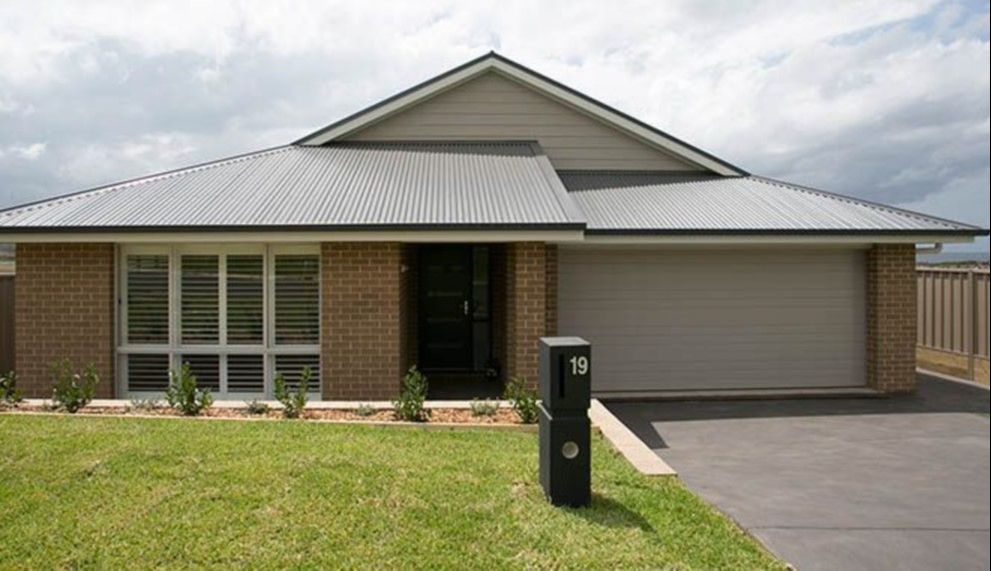 Shell Cove Front