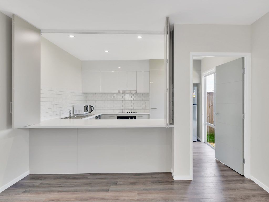 home carers alliance Rosella Ave  Bahrs Scrub Kitchen
