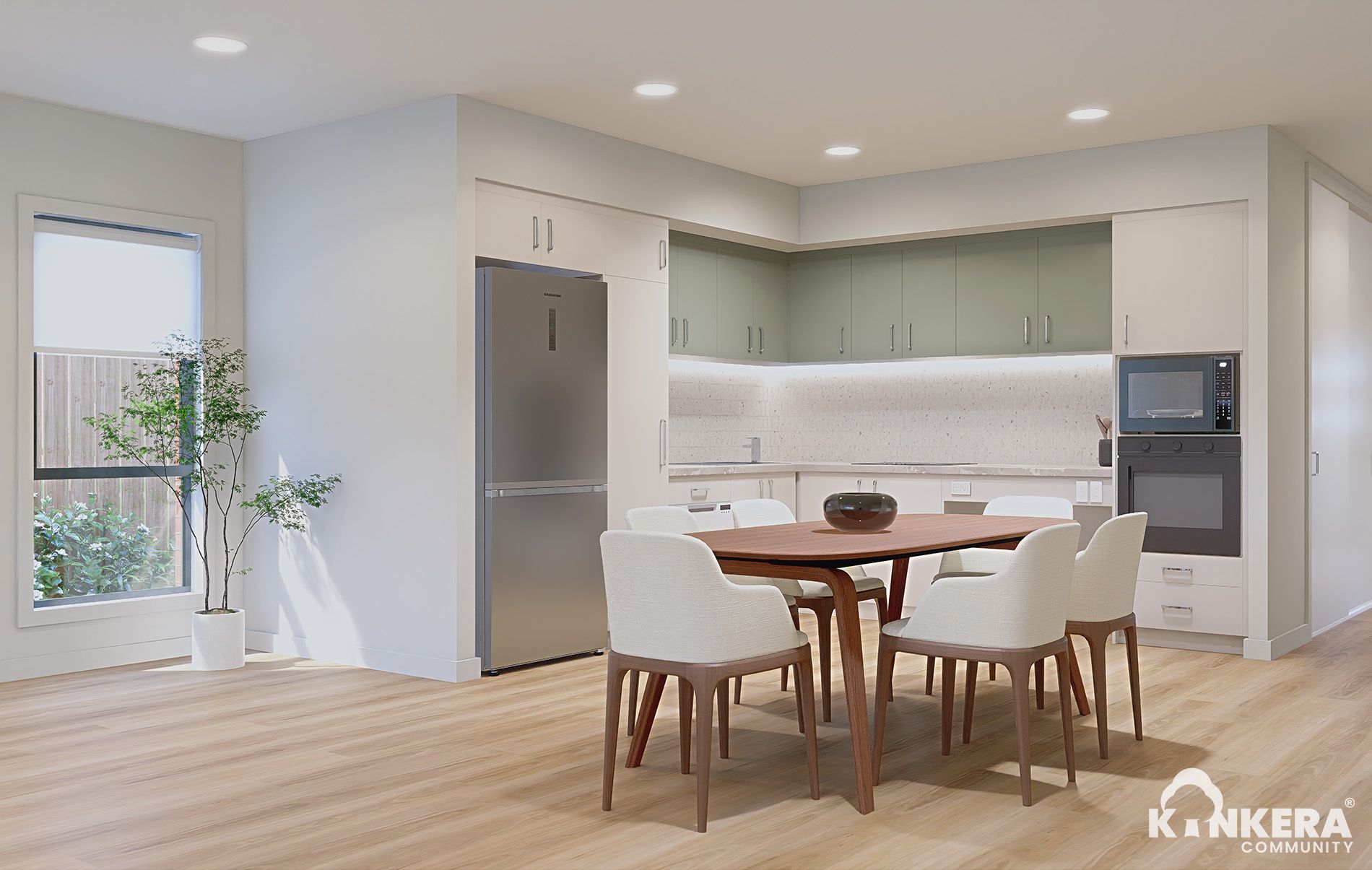 Kitchen   Dining_logo