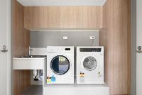 Front Living  12 Smith Avenue Noble Park 031_1024