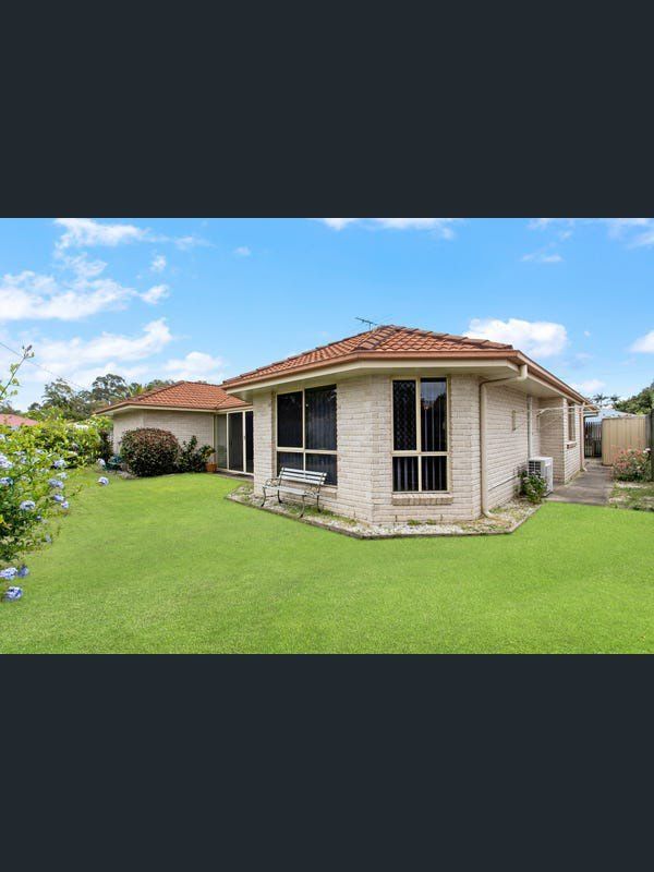 50 Webster Back Garden