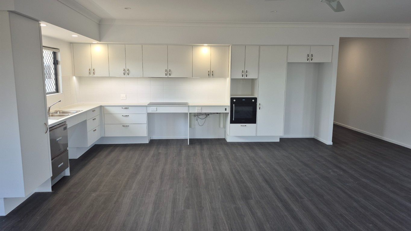 2   Friary St 9 - Kitchen