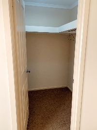 Bedroom 1 Wardrobe