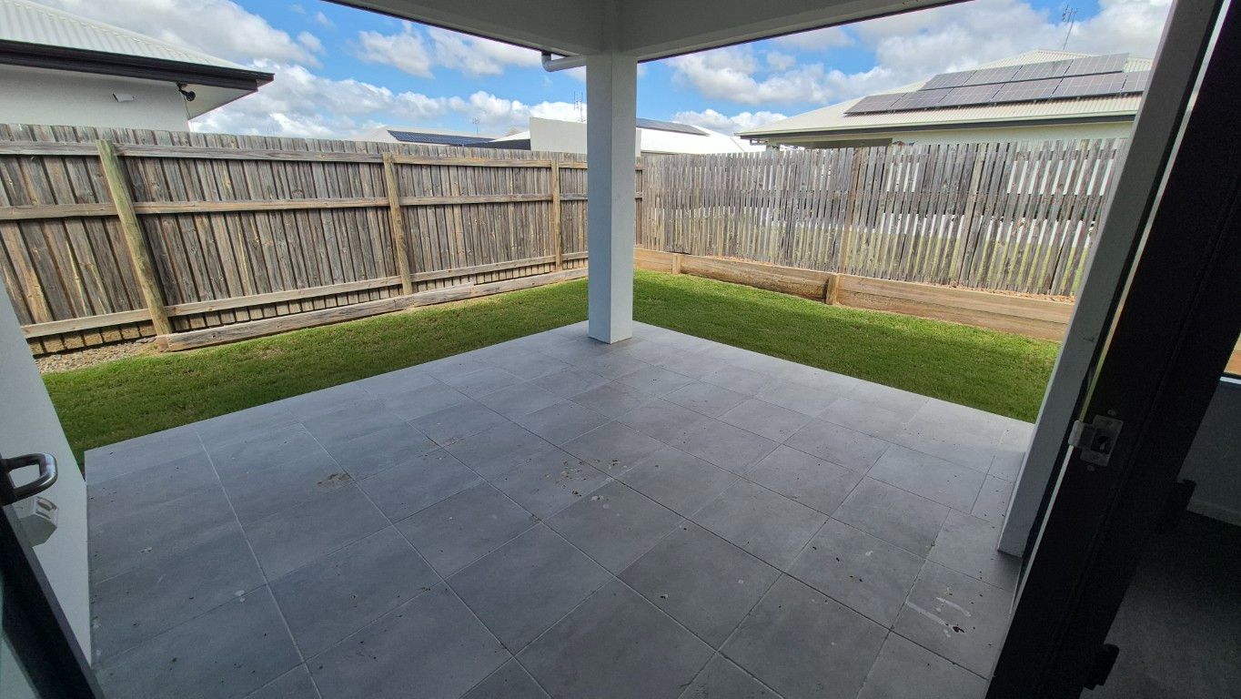 16   Friary St 9 - Patio