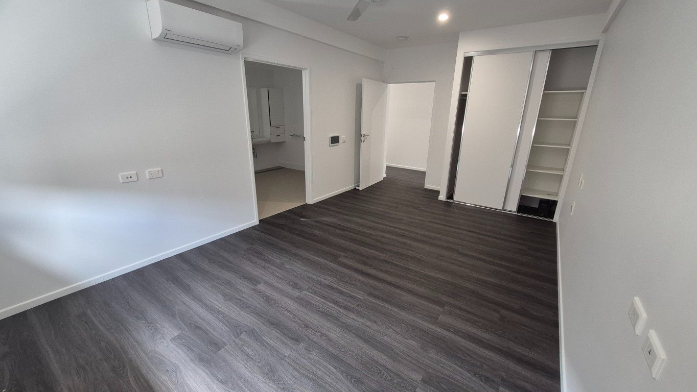 5   Friary St 9 - Bed 1