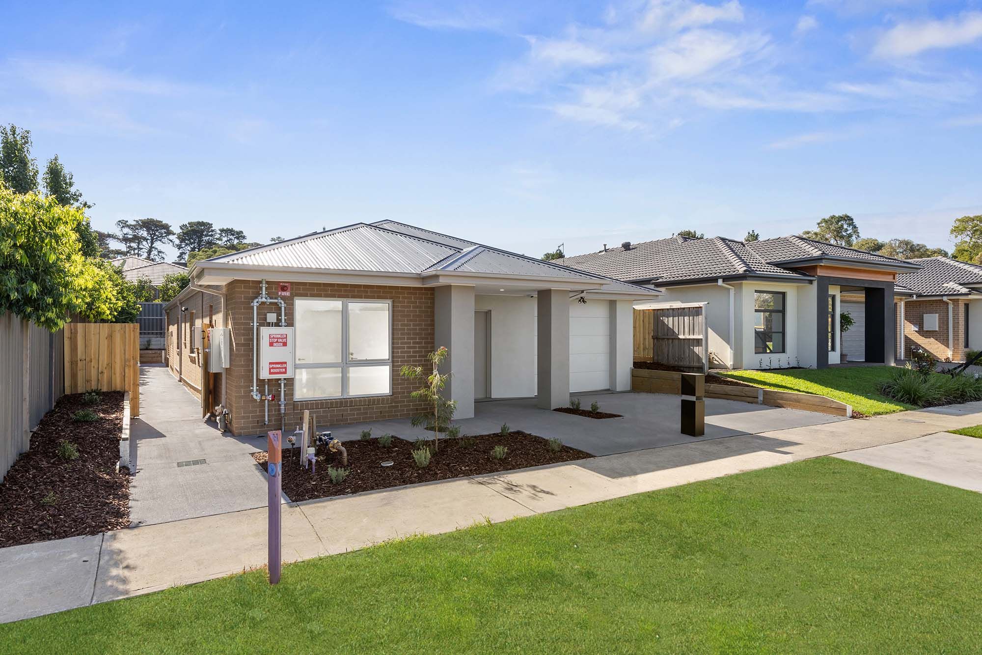 Bankside   Facade 3 LR No Logo