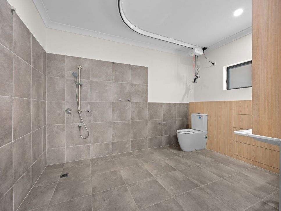 9   Elliott St 13 - Ensuite 3
