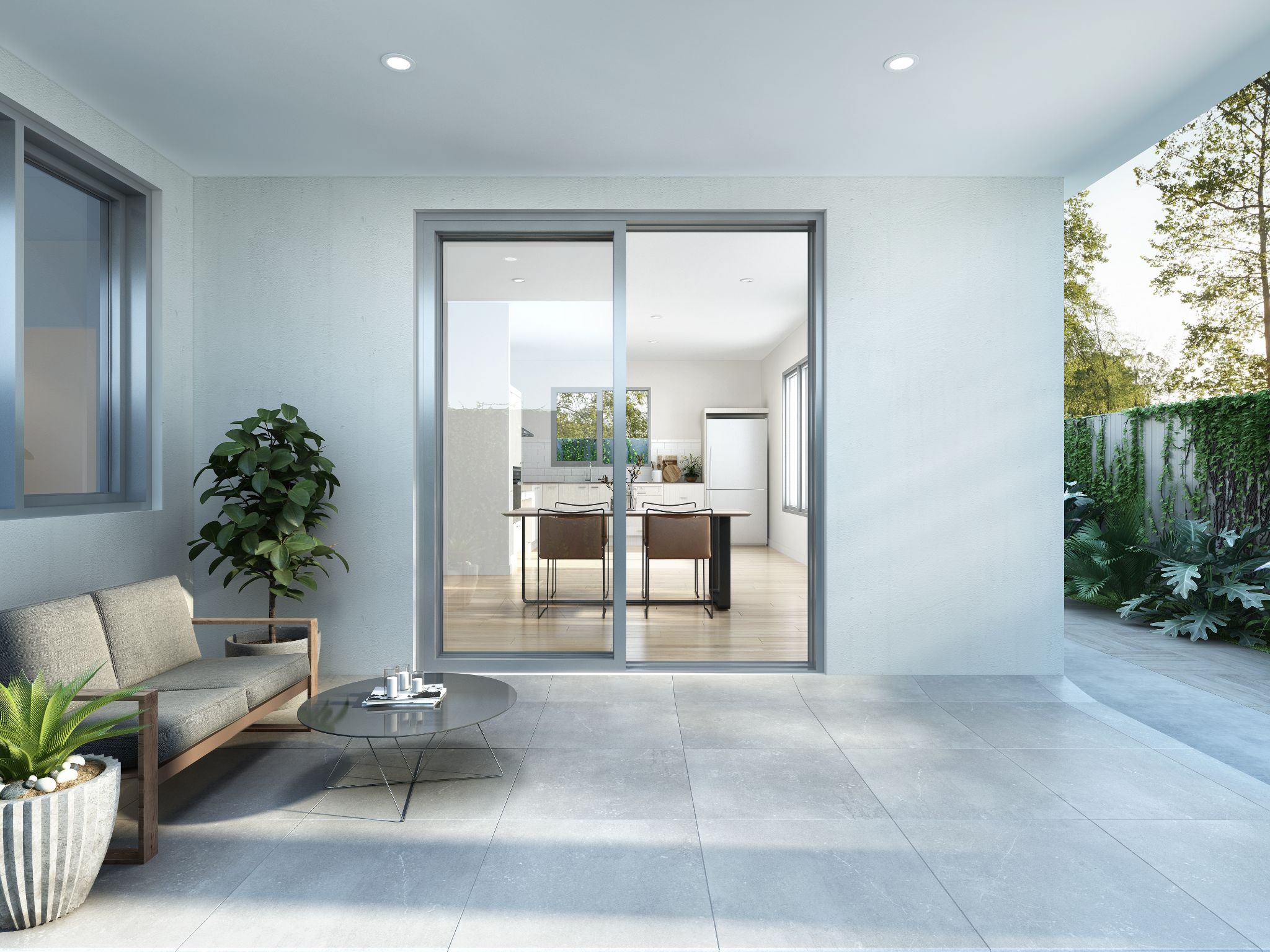 9207 19441 Single NDIS Residence 1 S19441 1115 outdoor 0110