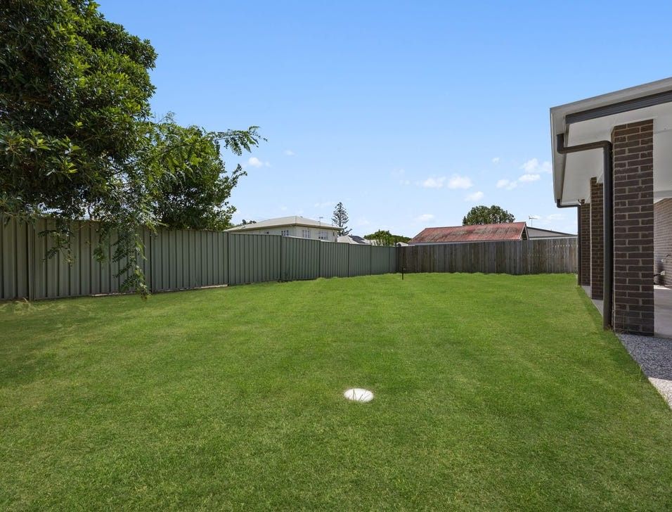 13   Elliott St 13 - Yard