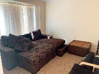 2nd Lounge Area