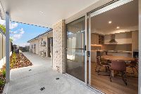 O Halloran 1 BR - Alfresco into Living Dining LR No Logo