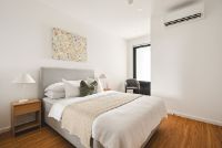 Bedroom full view Medium