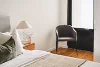 Bedroom side table Medium