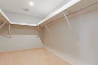 MASTER WARDROBE
