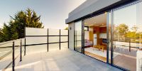 12 balcony