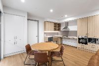 O Halloran 1 BR - Dining Kitchen LR No Logo