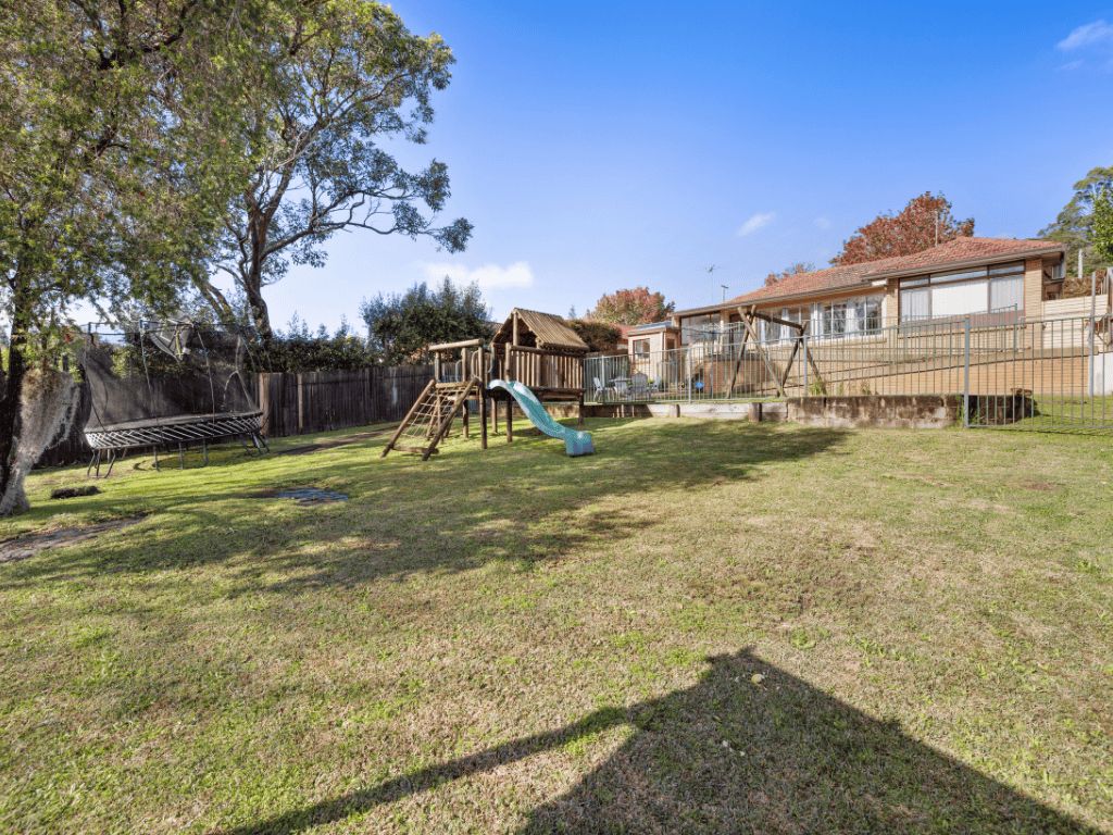 Short Term Accommodation Respite Hornsby-Burdett_Image 25_Backyard 1.4