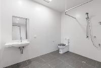 O Halloran 1 BR - Ensuite 1 LR No Logo
