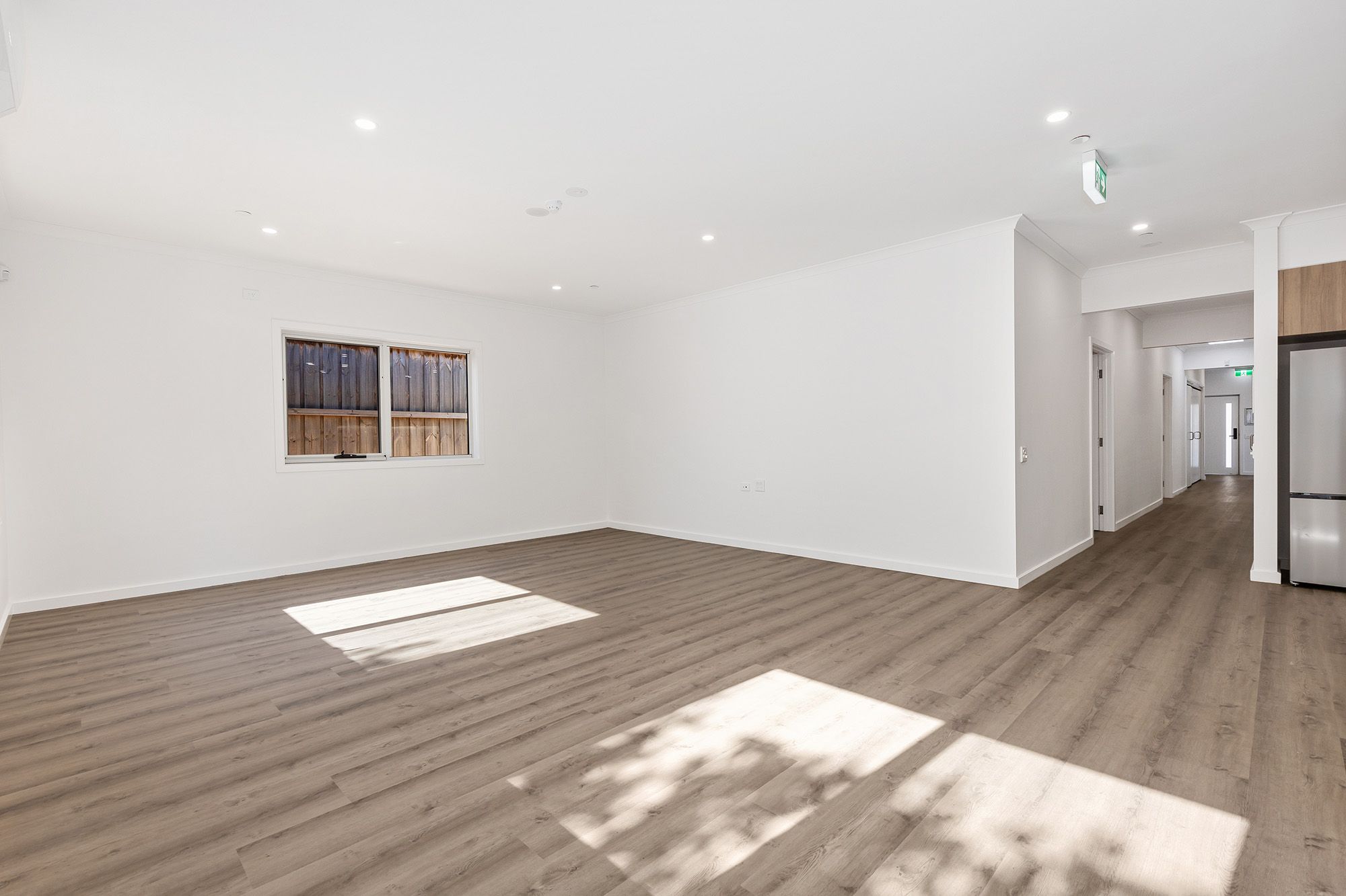 Bankside   Living Dining Hallway LR No Logo