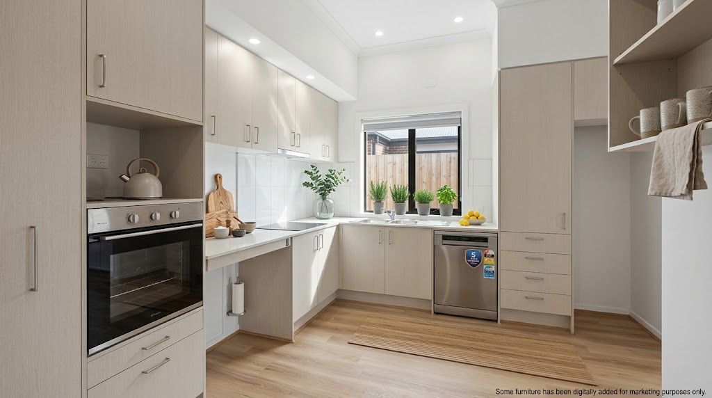 2 KITCHEN