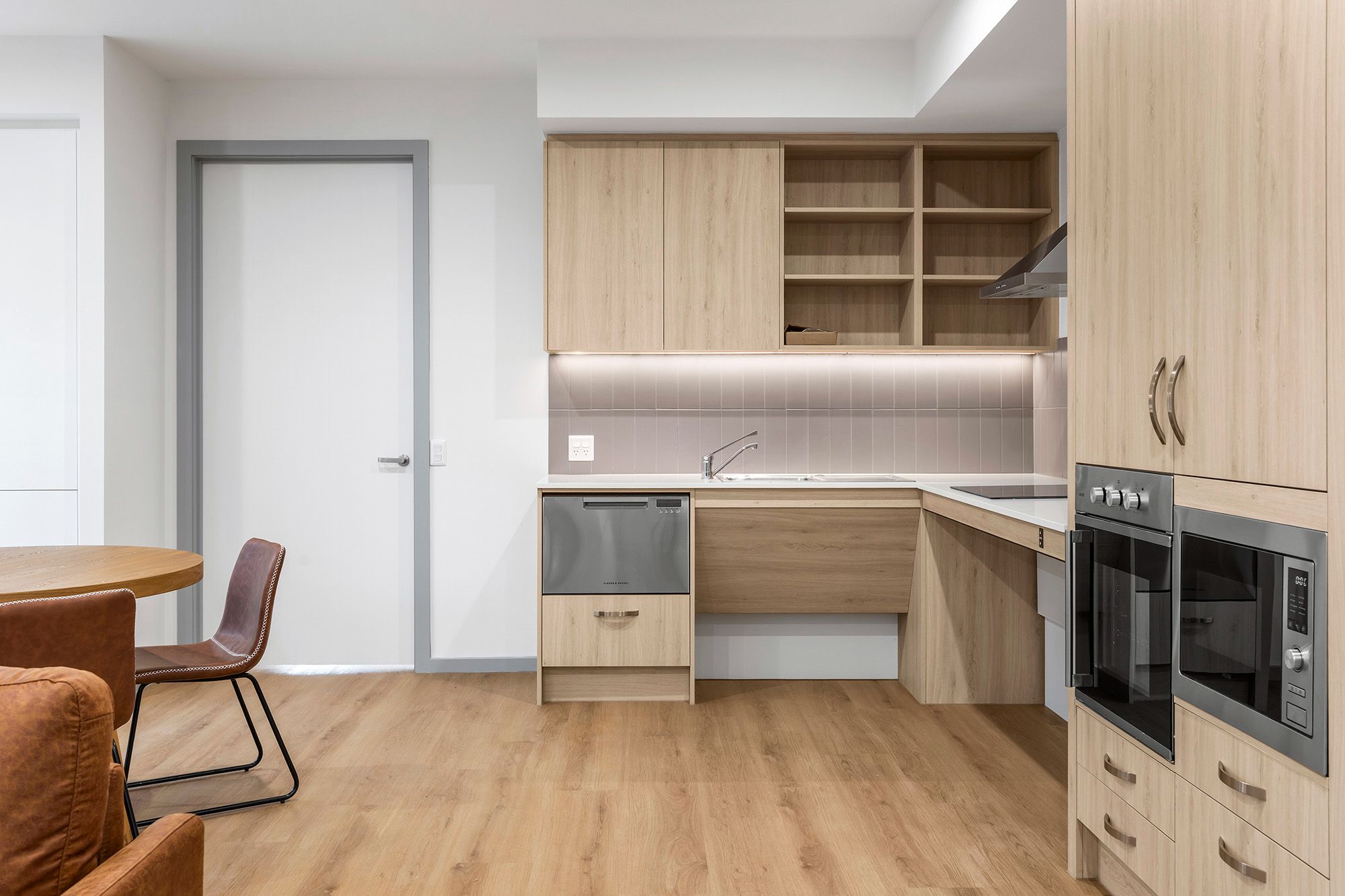 O Halloran 1 BR - Kitchen 3 LR No Logo