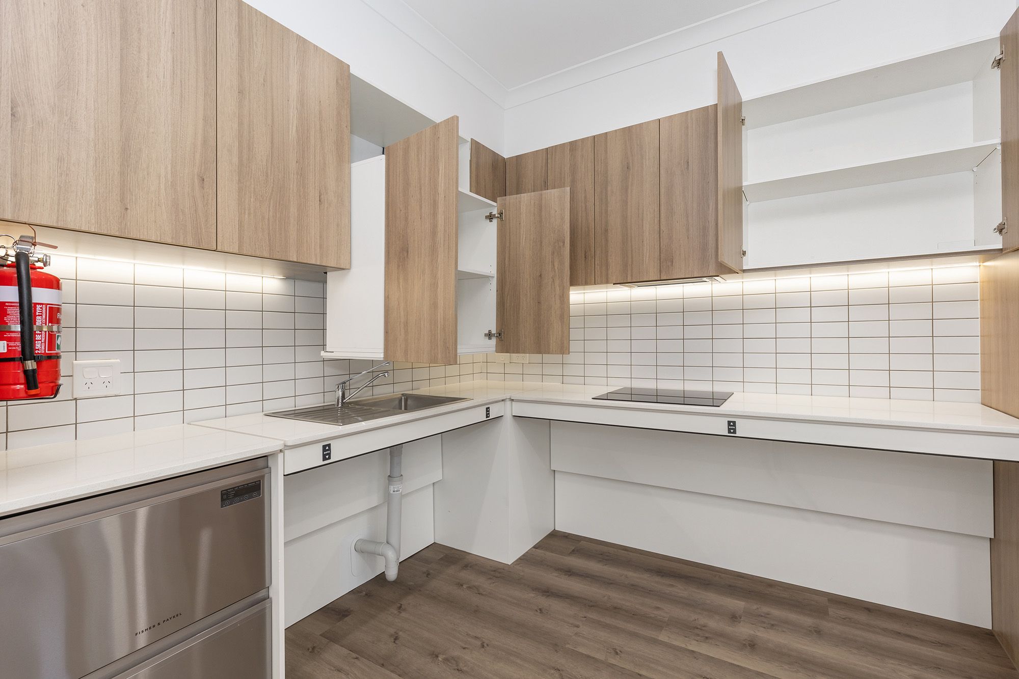 Bankside   Kitchen 3 LR No Logo