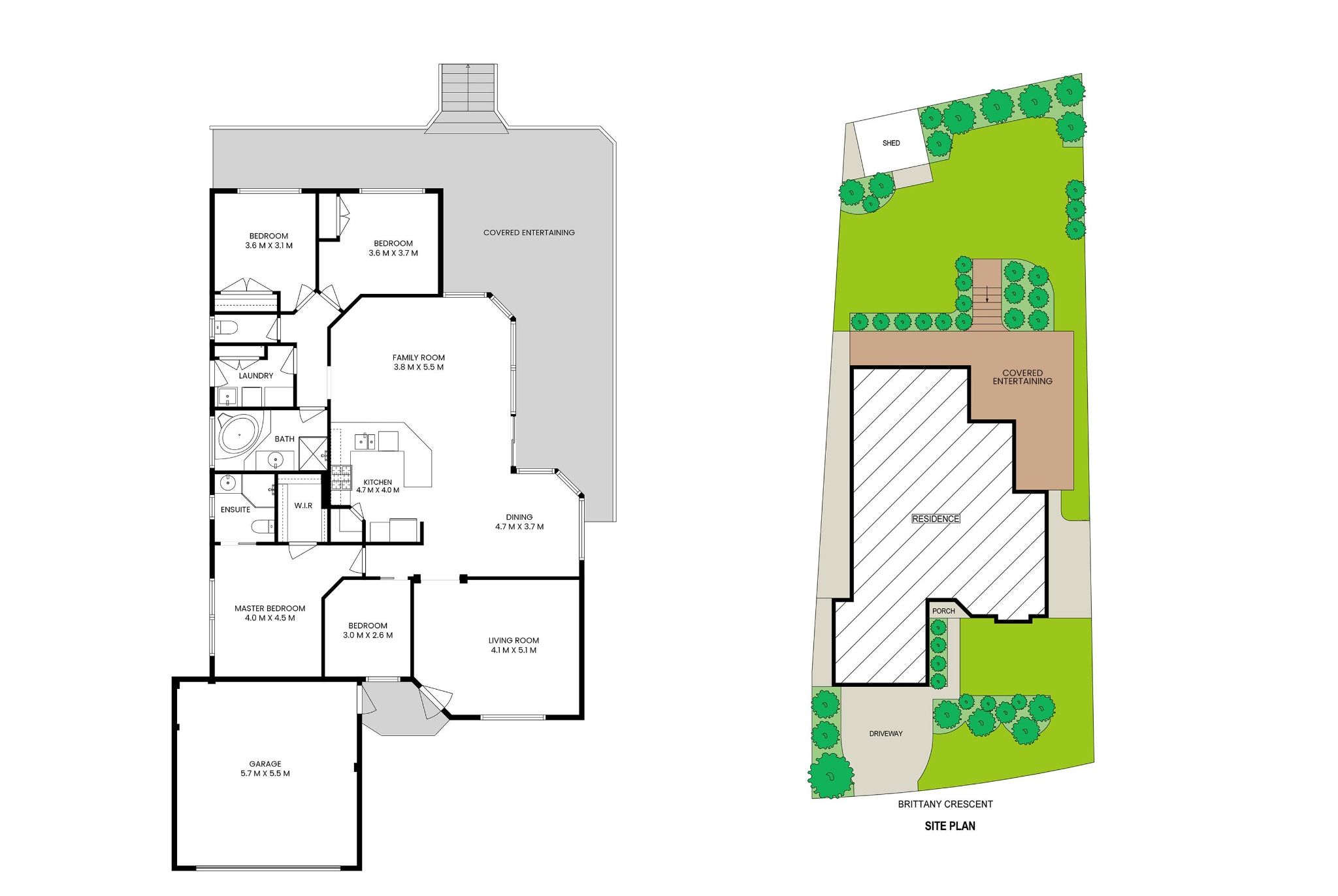 Image  Floor Plan without Address
