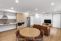 O Halloran 1 BR - Kitchen Dining Living LR No Logo