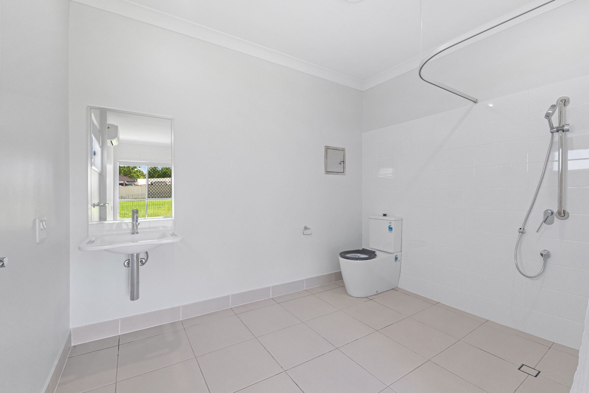 6   Swan St 6 - U2 - Ensuite