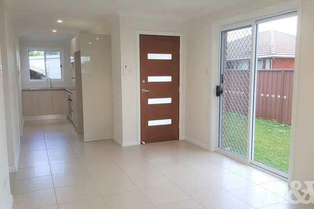 Blacktown house 1