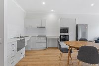 2   Swan St 6 - U2 - Kitchen