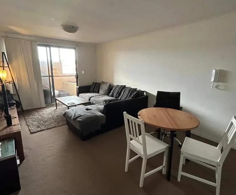 Living Area Coogee
