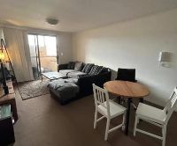 Living Area Coogee