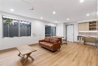 O Halloran 1 BR - Living Dining Kitchen 2 LR No Logo